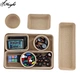 Board Game Accessory Felt Tray